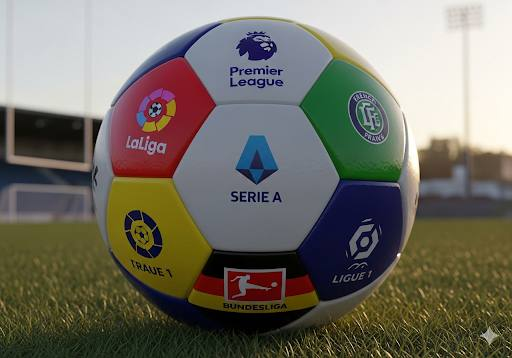 欧冠半决赛前瞻